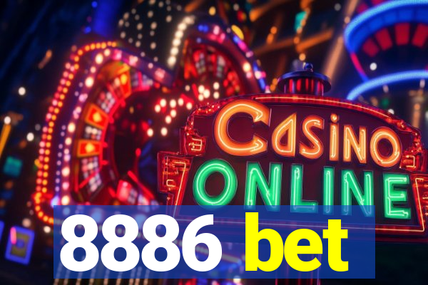8886 bet